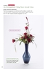 Modern Japanese Ikebana: Elegant Flower Arrangements for Your Home