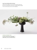 Modern Japanese Ikebana: Elegant Flower Arrangements for Your Home