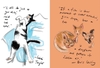 Puss in Books: Our best-loved writers on their best-loved cats