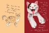 Puss in Books: Our best-loved writers on their best-loved cats