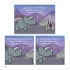 Dinosaur Friendship