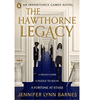 The Hawthorne Legacy (The Inheritance Games, 2)