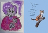 Puss in Books: Our best-loved writers on their best-loved cats