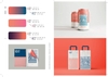 Palette Perfect For Graphic Designers And Illustrators: Colour Combinations, Meanings and Cultural References