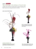 Modern Japanese Ikebana: Elegant Flower Arrangements for Your Home