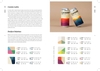 Palette Perfect For Graphic Designers And Illustrators: Colour Combinations, Meanings and Cultural References