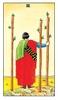 Tiny Universal Waite® Tarot