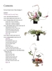 Modern Japanese Ikebana: Elegant Flower Arrangements for Your Home