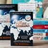 The Future of Geography: How Power and Politics in Space Will Change Our World