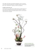 Modern Japanese Ikebana: Elegant Flower Arrangements for Your Home