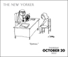 The New Yorker - Calendar