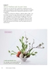 Modern Japanese Ikebana: Elegant Flower Arrangements for Your Home