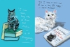Puss in Books: Our best-loved writers on their best-loved cats