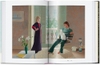 David Hockney: A Chronology