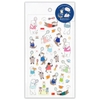 Japanese Sticker Jun’26
