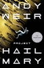 Project Hail Mary - Andy Weir