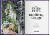 The Fairy Tales of the Brothers Grimm