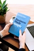 Business Made Simple: 60 Days to Master Leadership, Sales, Marketing, Execution, Management, Personal Productivity and More