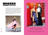 Little Book of London Style: The fashion story of the iconic city: 1