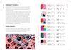 Palette Perfect For Graphic Designers And Illustrators: Colour Combinations, Meanings and Cultural References
