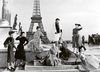 Little Book of Paris Style: The fashion story of the iconic city: 2