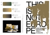 Palette Perfect For Graphic Designers And Illustrators: Colour Combinations, Meanings and Cultural References