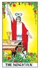 Tiny Universal Waite® Tarot