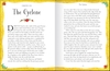 The Wonderful Wizard of Oz Illustrated Gift Book