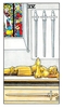 Tiny Universal Waite® Tarot