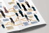 The Fashion Business Manual: An Illustrated Guide to Building a Fashion Brand