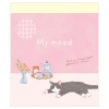 Japanese Memo Pad Jun’26