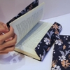 Flowery Book Coat 2022