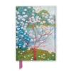 A Flame Tree Notebook - Foiled Journal