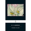 Women in Love - D.H. Lawrence