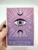 The Little Book of Manifestation: A Beginner’s Guide to Manifesting Your Dreams and Desires