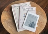 How To Hold a Cockroach: A book for those who are free and don't know