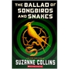 A Hunger Games 4: The Ballad Of Songbirds And Snakes