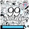 99 Stories I Could Tell: A Doodlebook To Help You Create