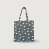 Cotton Ball Tote Bag: Pre-Summer Collection
