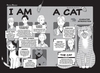 Soseki Natsume's I Am A Cat