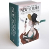 Postcards from The New Yorker: One Hundred Covers from Ten Decades