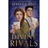 Divine Rivals - Rebecca Ross