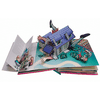 Alice's Adventures in Wonderland: A Pop-Up Adaptation