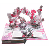 Alice's Adventures in Wonderland: A Pop-Up Adaptation