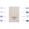 Textilepedia: The Complete Fabric Guide