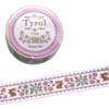 Japanese Washi Tape Jun’26