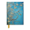 A Flame Tree Notebook - Foiled Journal
