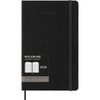 Moleskine PRO 12 Month 2025 Weekly Vertical Planner