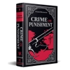 Crime and Punishment - Fyodor Dostoevsky