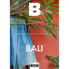 Magazine B: No.82 BALI